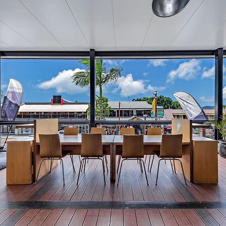 Airlie Sun & Sand Accommodation #6 Airlie Beach Eksteriør billede