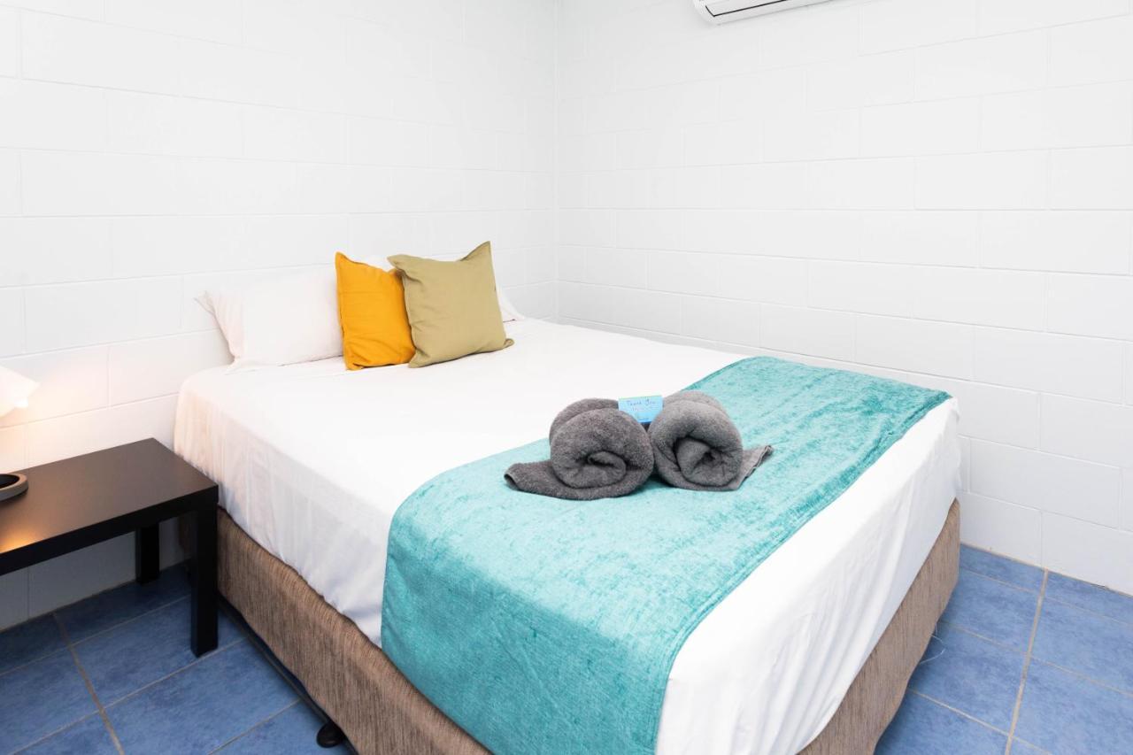 Airlie Sun & Sand Accommodation #6 Airlie Beach Eksteriør billede