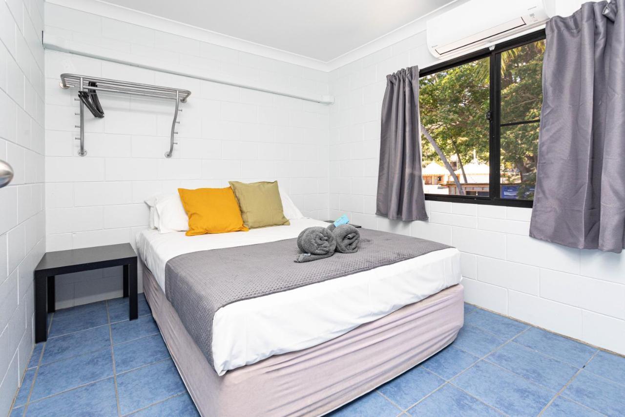 Airlie Sun & Sand Accommodation #6 Airlie Beach Eksteriør billede