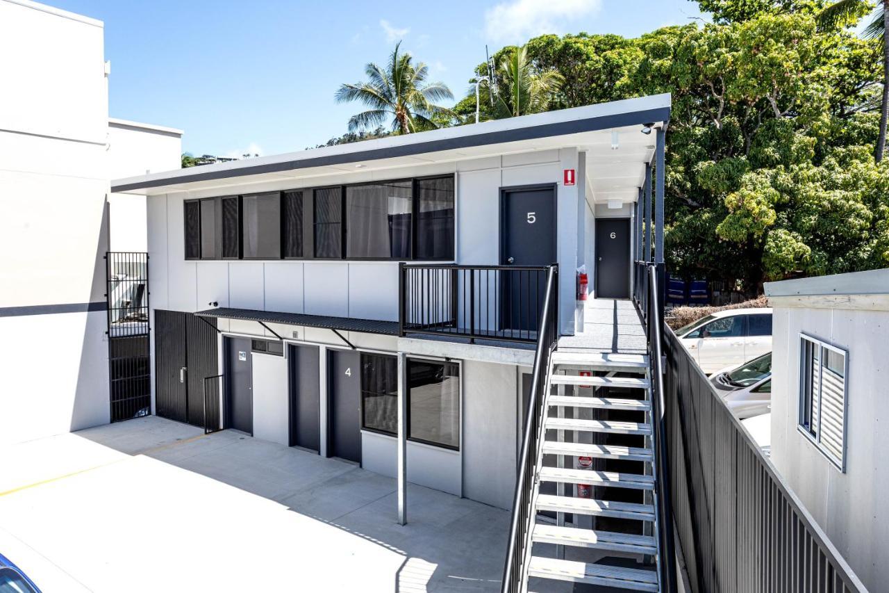 Airlie Sun & Sand Accommodation #6 Airlie Beach Eksteriør billede
