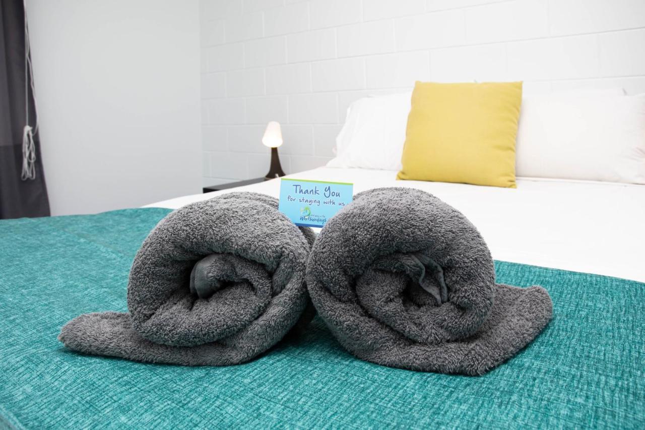 Airlie Sun & Sand Accommodation #6 Airlie Beach Eksteriør billede
