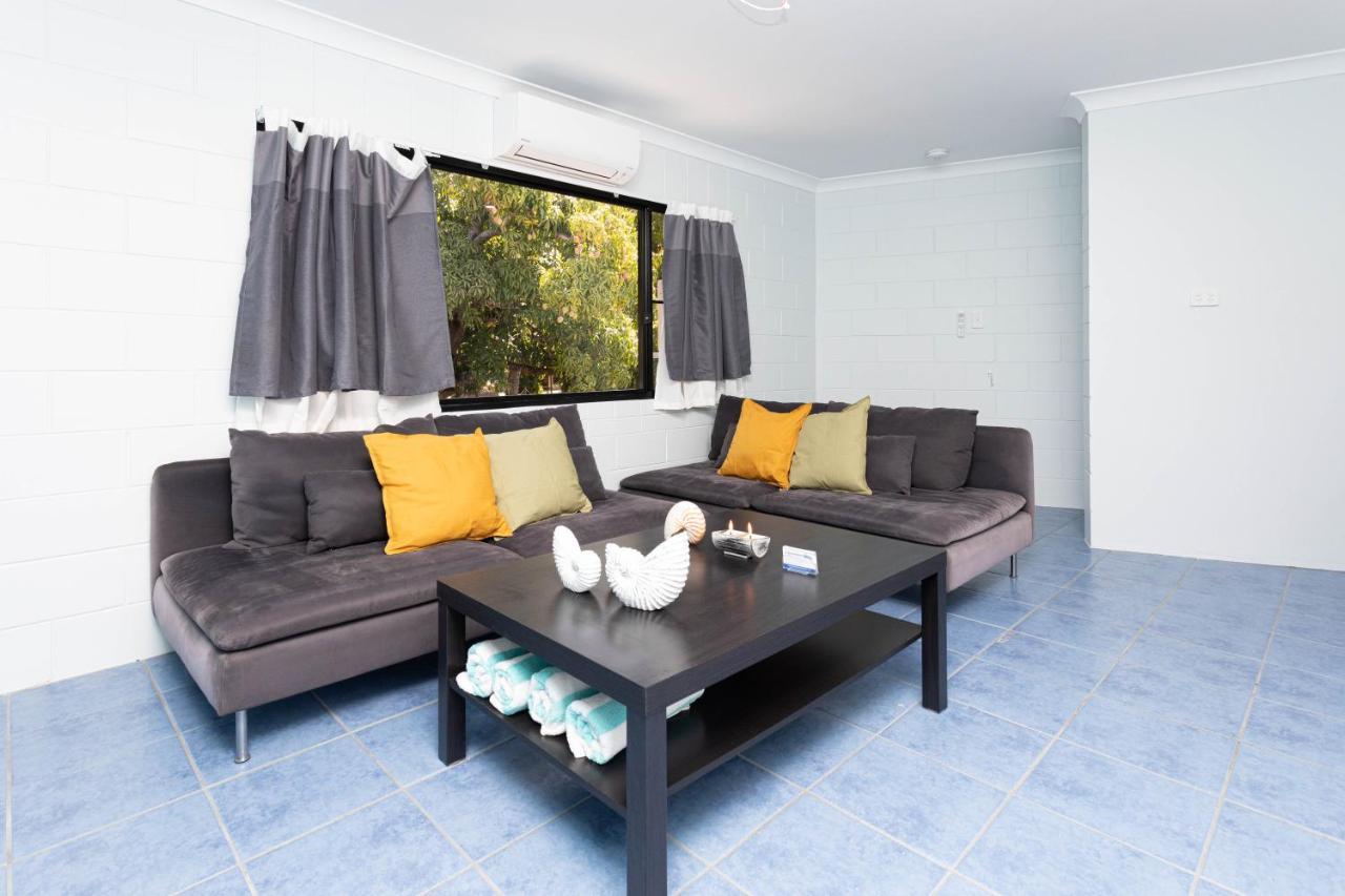 Airlie Sun & Sand Accommodation #6 Airlie Beach Eksteriør billede