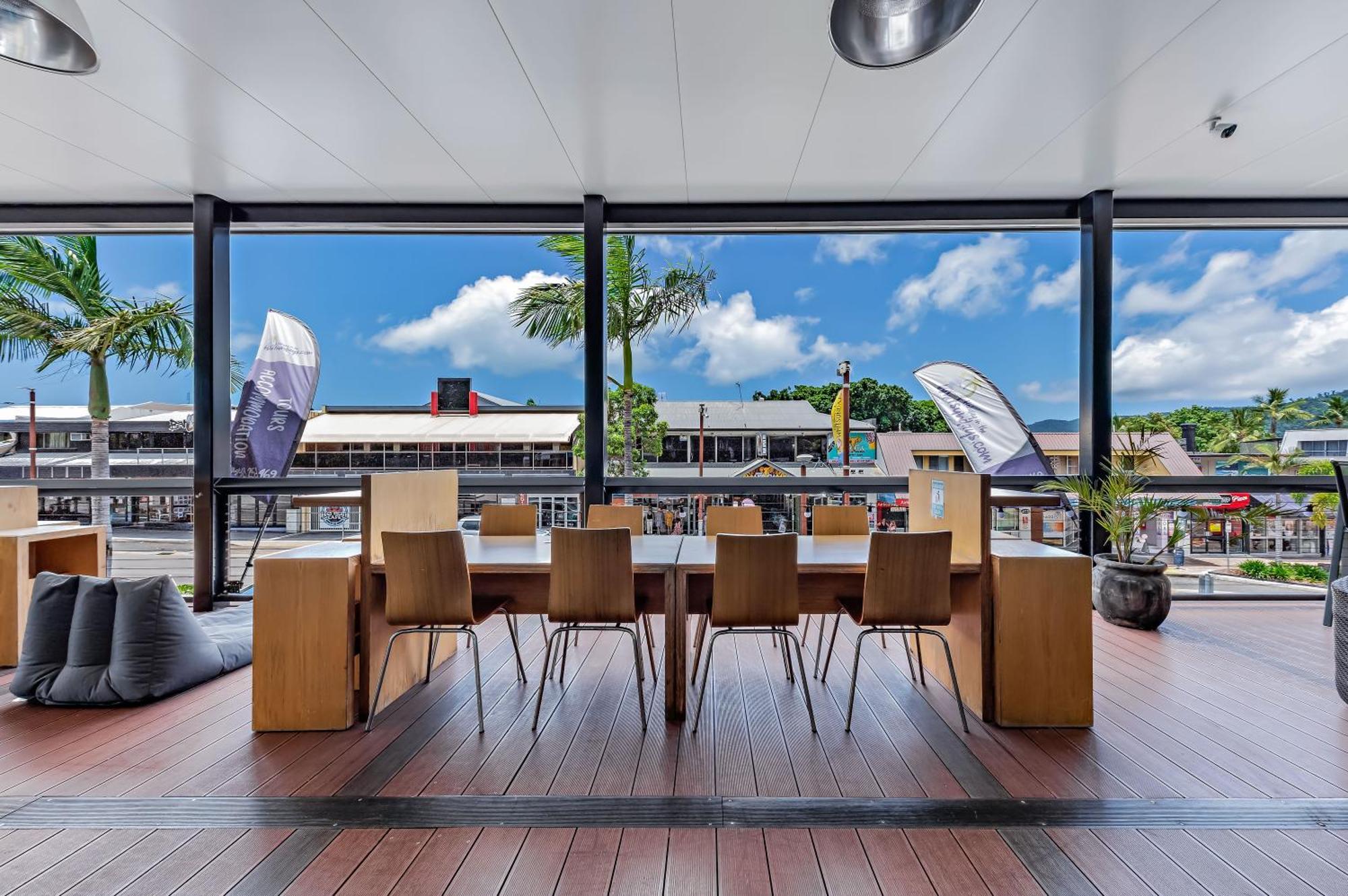 Airlie Sun & Sand Accommodation #6 Airlie Beach Eksteriør billede