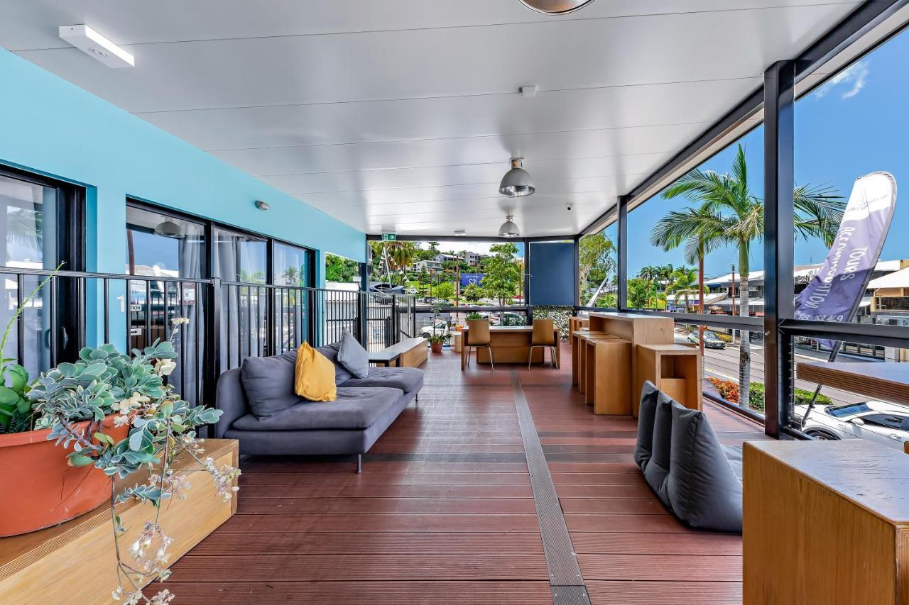 Airlie Sun & Sand Accommodation #6 Airlie Beach Eksteriør billede